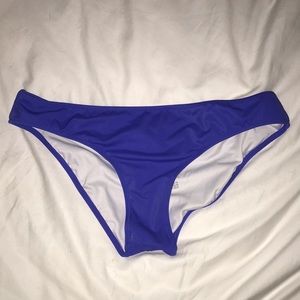 NWOT* Victoria’s Secret bikini bottoms